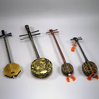 琉球楽器（復元）