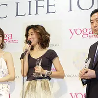 【2015年度受賞】AVIさん、野沢和香さん、鳩山由紀夫さん