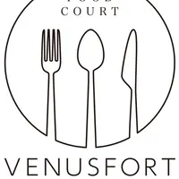 FOOD COURT VENUSFORT KITCHEN(ロゴ
