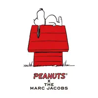 “PEANUTS × THE MARC JACOBS“