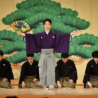 前回公演の様子