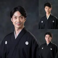 主要キャスト