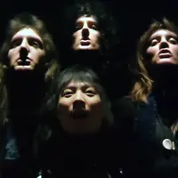 Bohemian Rhapsody – Video Parody イメージ