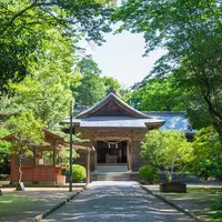 江田神社（宮崎市） イメージ