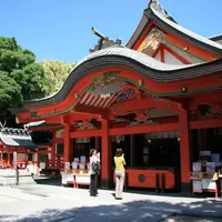 青島神社（宮崎市） イメージ