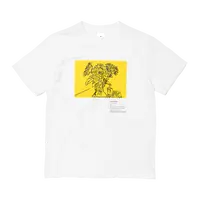 Tシャツ《ひまわり》3,960円（税込）