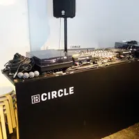 DAZN CIRCLE