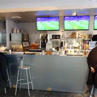 DAZN CIRCLE