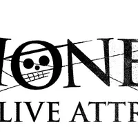 「ONE PIECE LIVE ATTRACTION『MARIONETTE』」