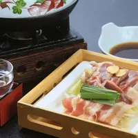 広島名産美酒鍋