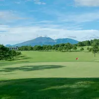 嬬恋高原ゴルフ場