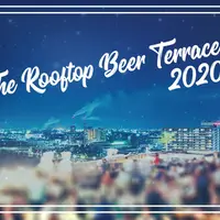 The Rooftop Beer Teracce