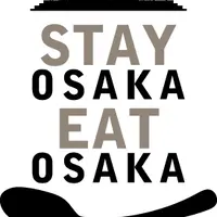 『STAY OSAKA＋EAT OSAKA～食べて泊まって、大阪で過ごす～』
