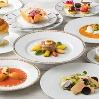 20世紀フランスの偉大な料理人達が作りだしたスペシャリティの再現 イメージ