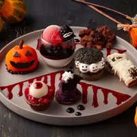 Halloween Cake Set イメージ