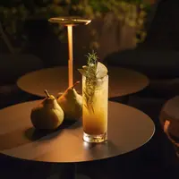 Autumn Cocktails