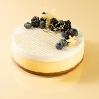 チーズケーキ –ブランネージュ–
