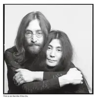 DOUBLE FANTASY – John & Yoko