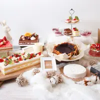Sweets & Savory ～TOWER TERRACE Winter Selection～ イメージ