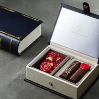 ブックボックスチョコレート イメージ