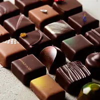 チョコレートギフトボックス イメージ