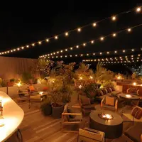 CICON ROOF TOP BAR