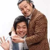 バンビーノ　右：石山　大輔、左：藤田 裕樹