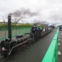 ミニ阪急電車