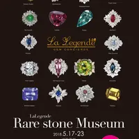 Rare Stone Museum