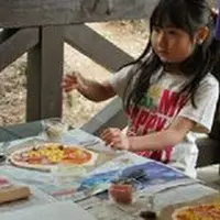 手作りピザ教室　イメージ