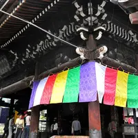 紫雲山頂法寺（六角堂）の写真・動画_image_10008