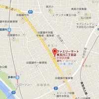 ファミリーマート東玉川二丁目店の写真・動画_image_10335