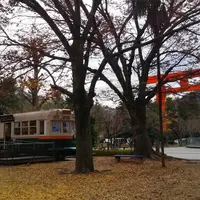 岡崎公園の写真・動画_image_104036