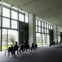 京都国立近代美術館の写真・動画_image_104038