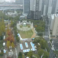 【休館中】神戸市役所24階展望ロビーの写真・動画_image_104805