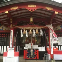 熊本城稲荷神社の写真・動画_image_106219