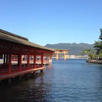 厳島神社の写真・動画_image_10626