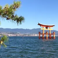 厳島神社の写真・動画_image_10630