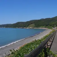 竹波（水晶浜）海水浴場の写真・動画_image_10807