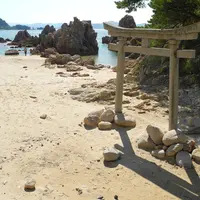 竹波（水晶浜）海水浴場の写真・動画_image_10811