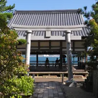 常宮神社の写真・動画_image_10816