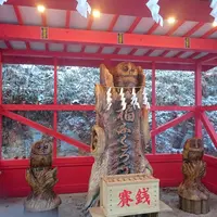 鷲子山上神社の写真・動画_image_111696