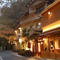 貴船神社の写真・動画_image_11825