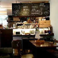 カフェ＆ビストロ nakameguro SLOW TABLEの写真・動画_image_121031