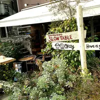 カフェ＆ビストロ nakameguro SLOW TABLEの写真・動画_image_121036