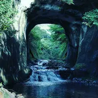 濃溝の滝の写真・動画_image_126851