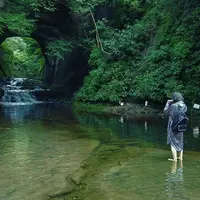 濃溝の滝の写真・動画_image_126853