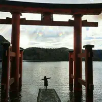 箱根神社の写真・動画_image_127247