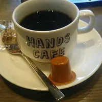 【閉業】HANDS CAFEの写真・動画_image_127948