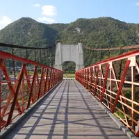 美濃橋の写真・動画_image_13072